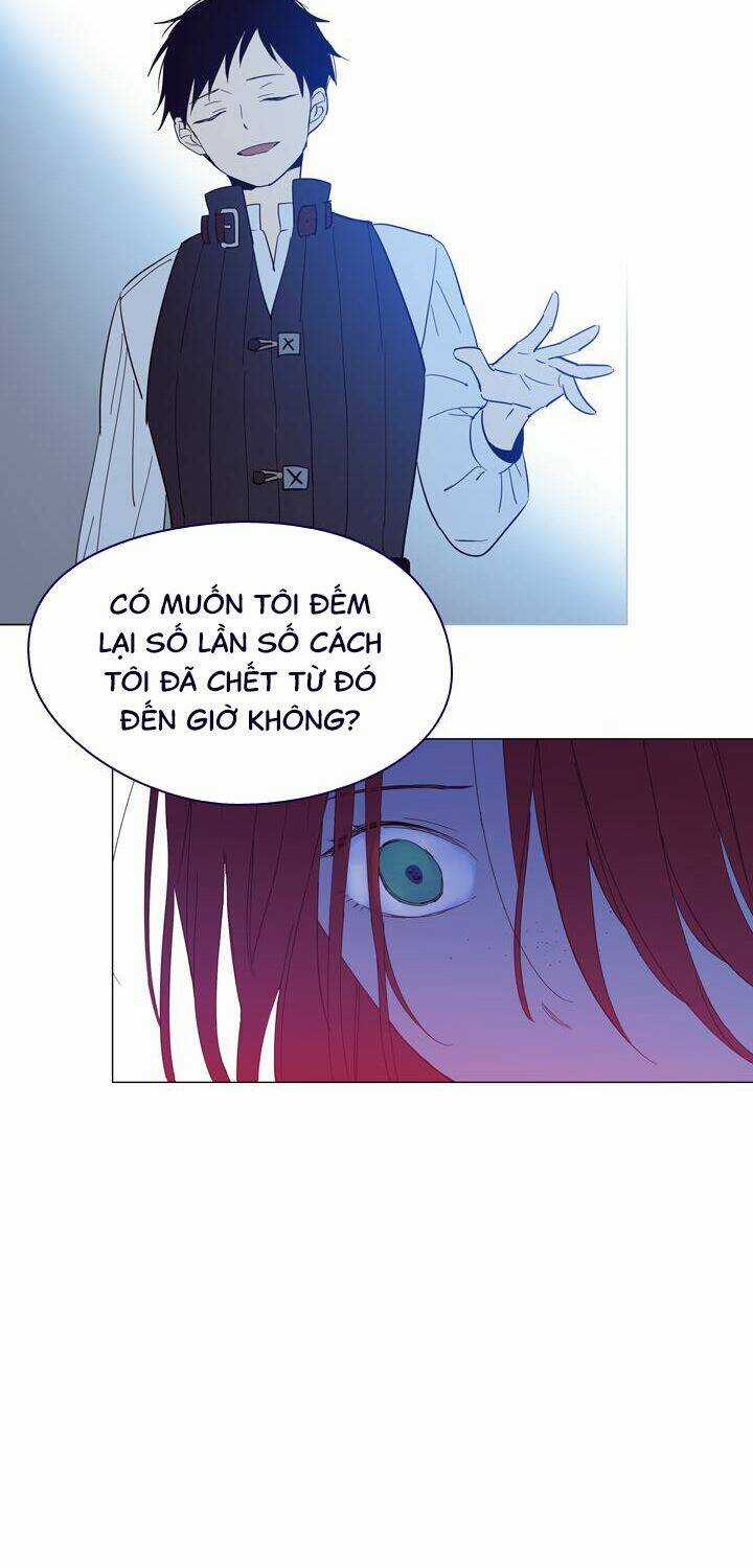 Nàng Phù Thủy Của Tôi Chapter 11 trang 33