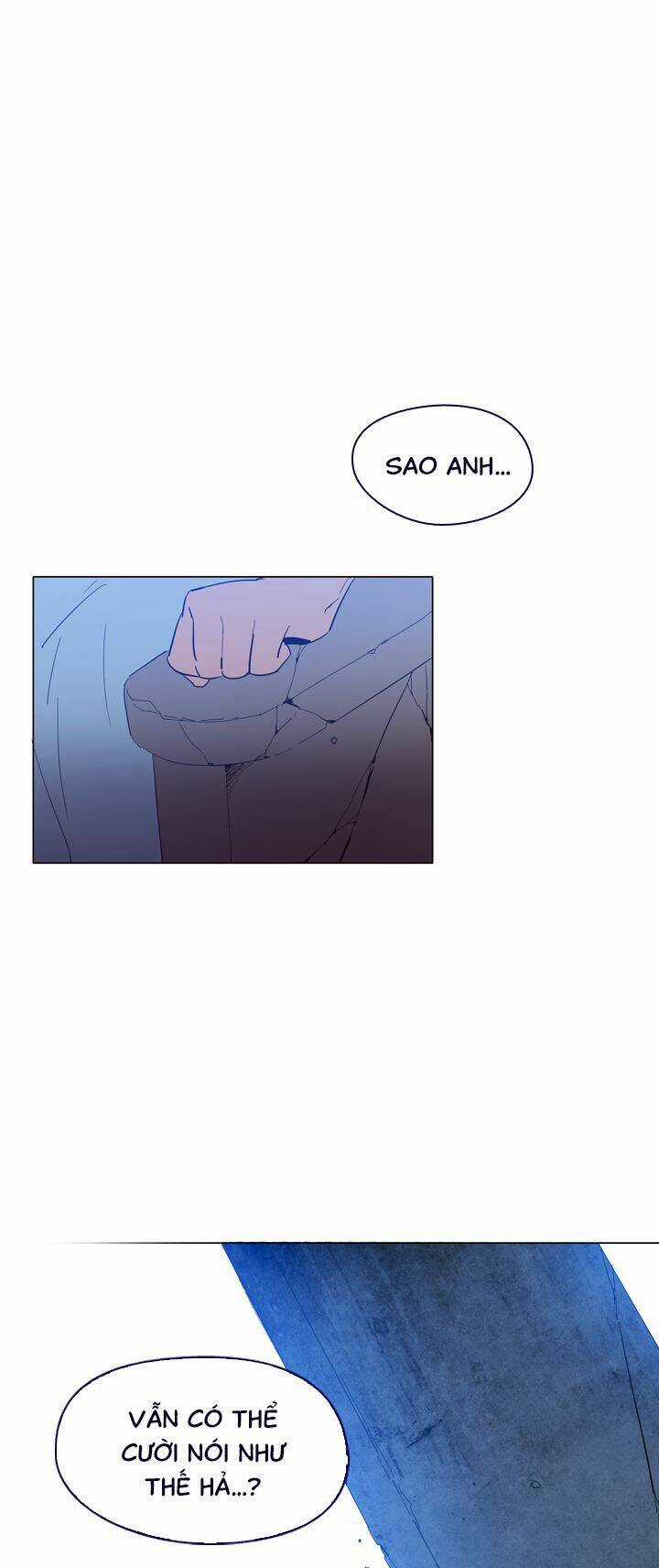 Nàng Phù Thủy Của Tôi Chapter 11 trang 34