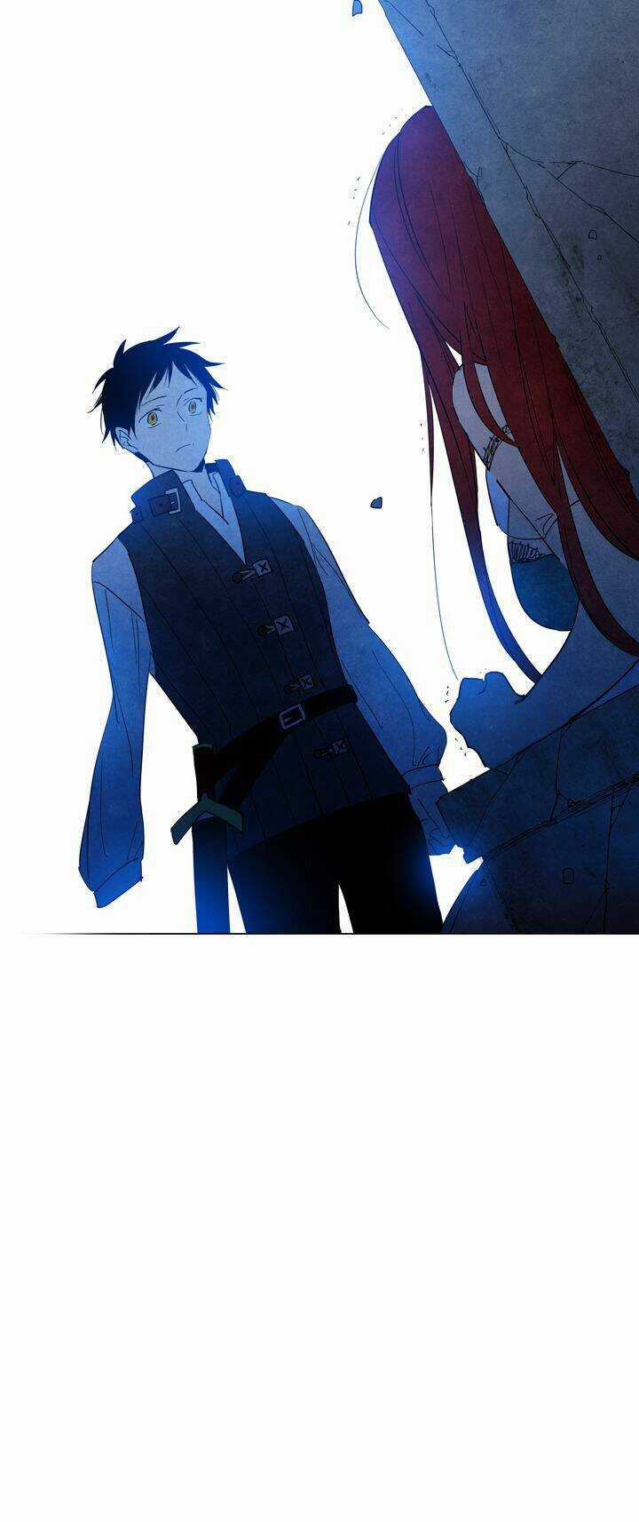 Nàng Phù Thủy Của Tôi Chapter 11 trang 35