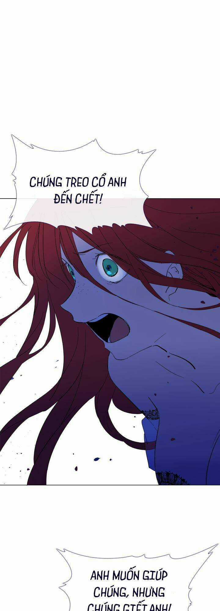 Nàng Phù Thủy Của Tôi Chapter 11 trang 36