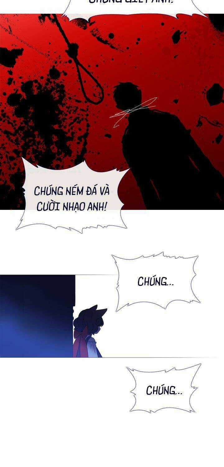 Nàng Phù Thủy Của Tôi Chapter 11 trang 37