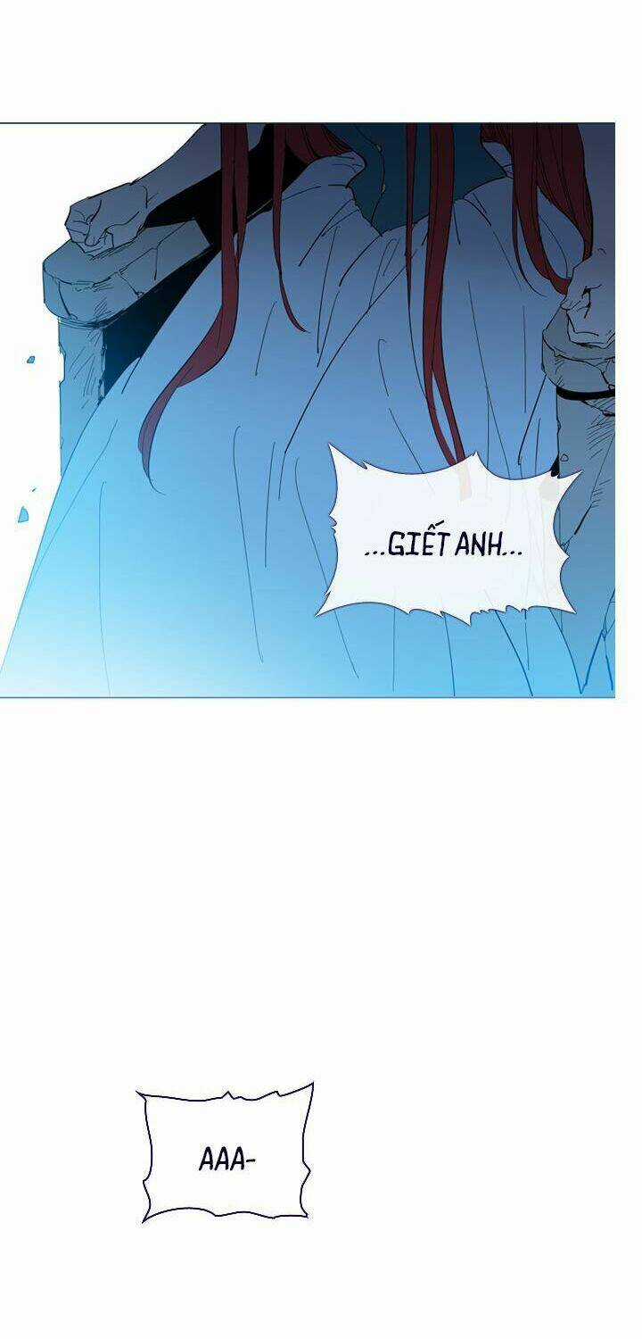 Nàng Phù Thủy Của Tôi Chapter 11 trang 38