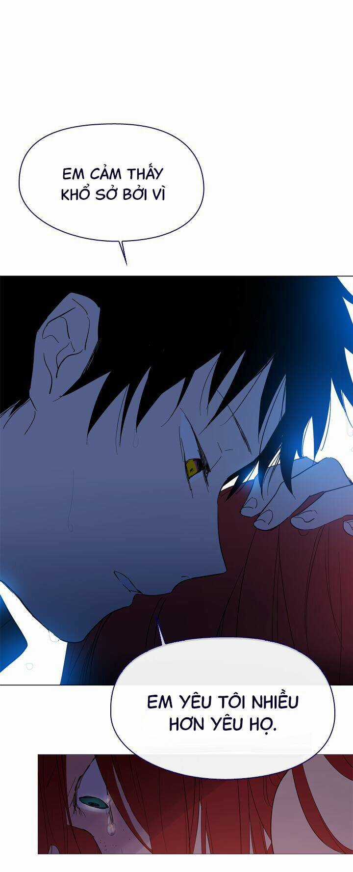 Nàng Phù Thủy Của Tôi Chapter 11 trang 44