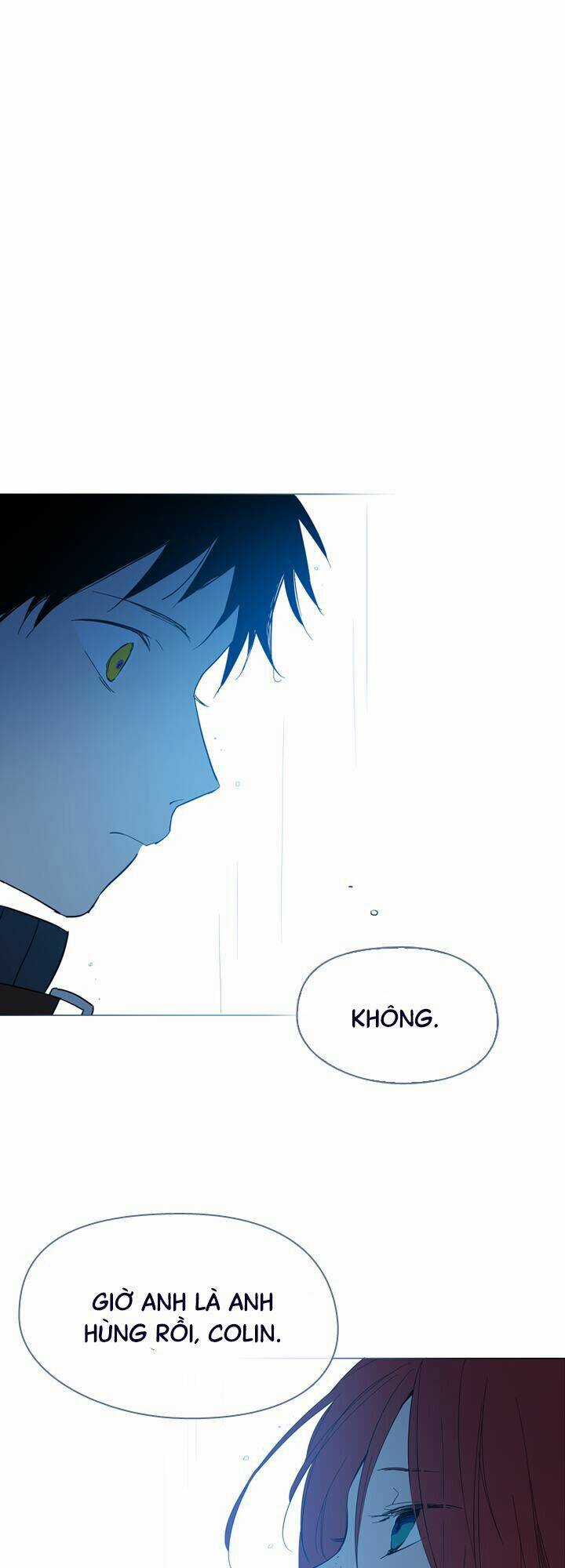 Nàng Phù Thủy Của Tôi Chapter 11 trang 49