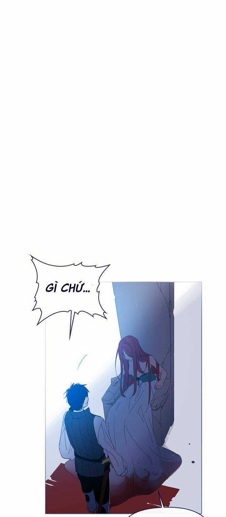 Nàng Phù Thủy Của Tôi Chapter 11 trang 52