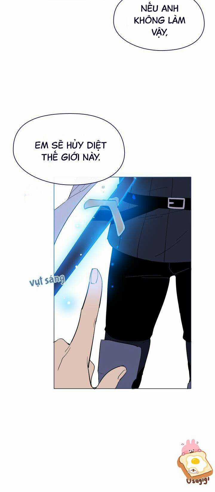 Nàng Phù Thủy Của Tôi Chapter 11 trang 53