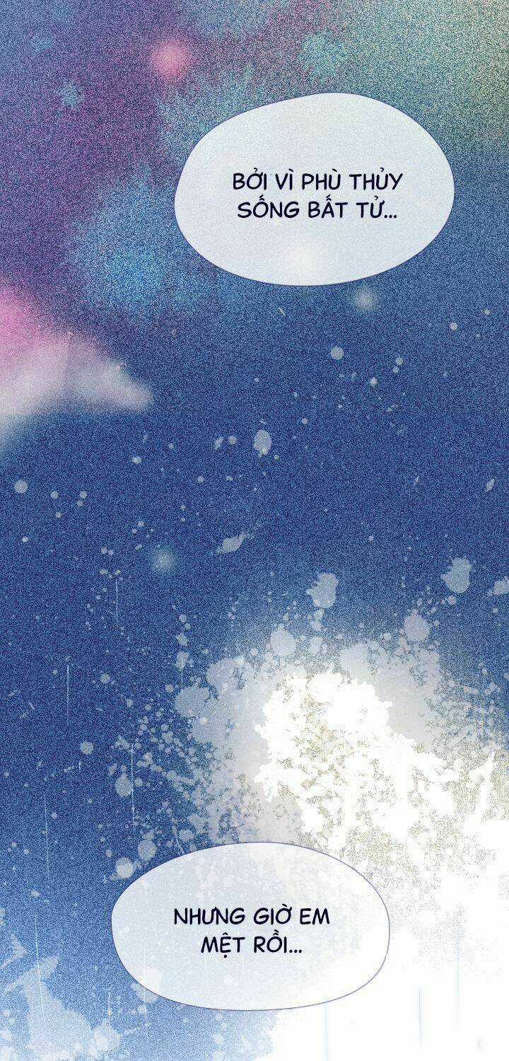 Nàng Phù Thủy Của Tôi Chapter 11 trang 55