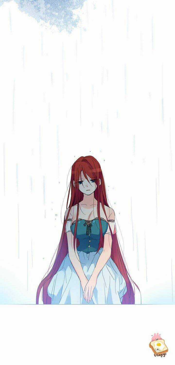 Nàng Phù Thủy Của Tôi Chapter 11 trang 56