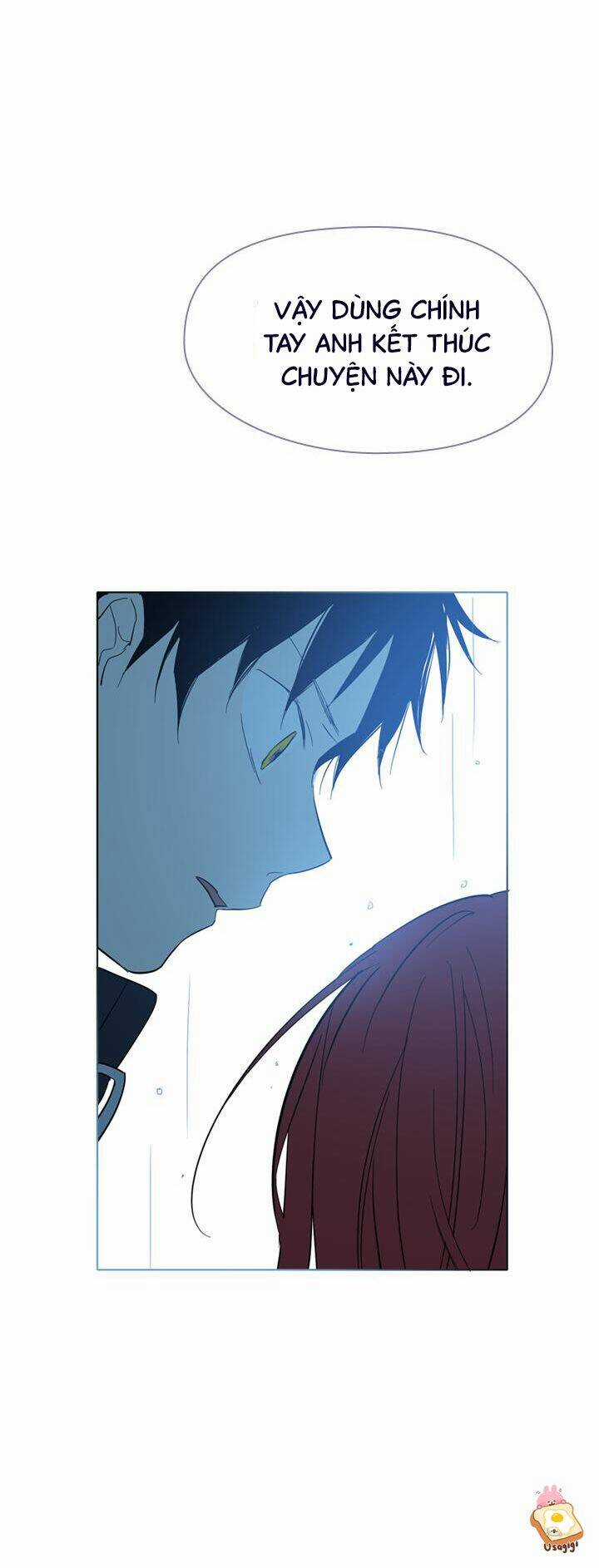 Nàng Phù Thủy Của Tôi Chapter 11 trang 58