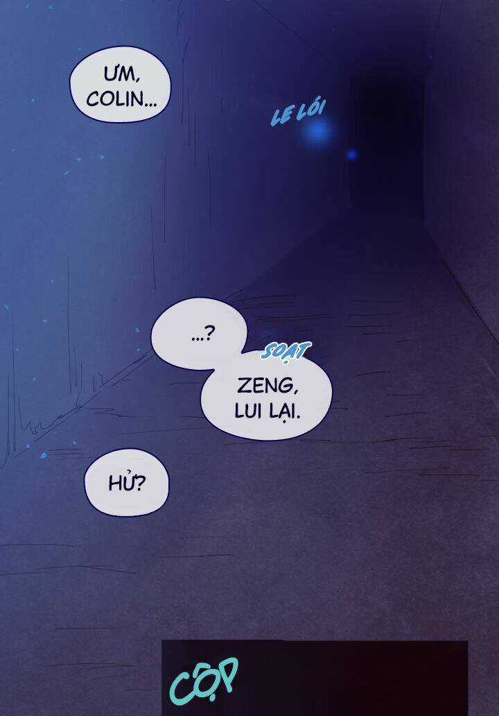 Nàng Phù Thủy Của Tôi Chapter 11 trang 6