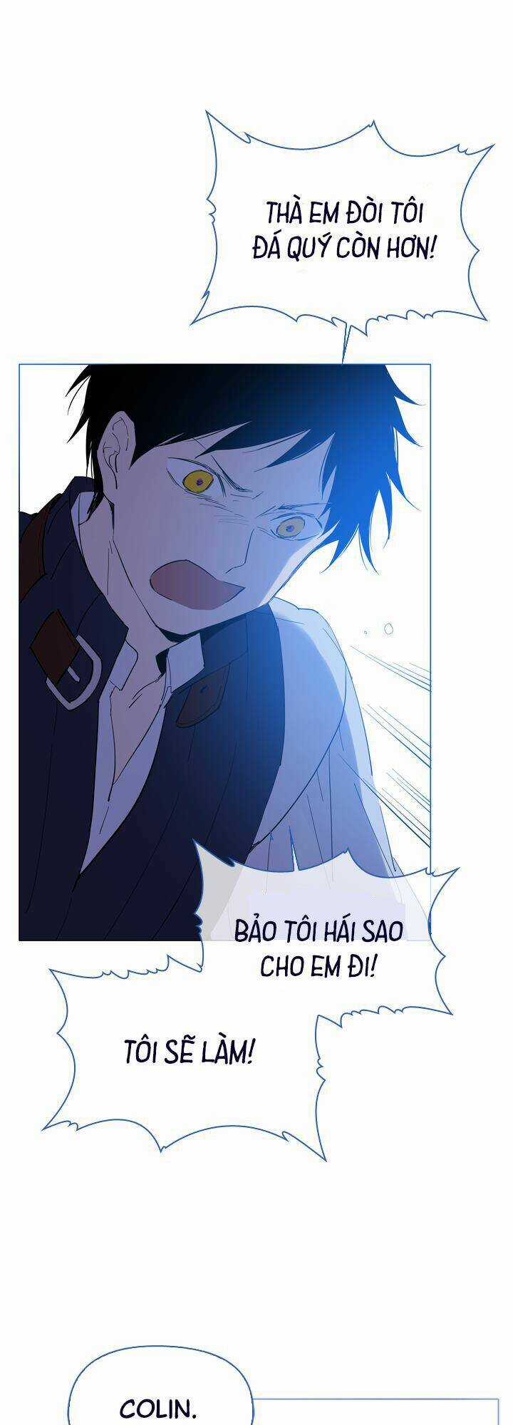 Nàng Phù Thủy Của Tôi Chapter 11 trang 61