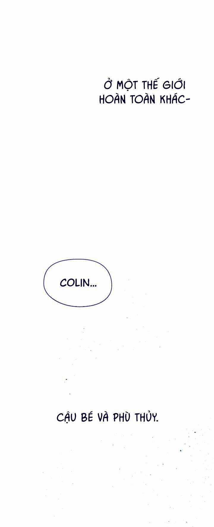 Nàng Phù Thủy Của Tôi Chapter 11 trang 64