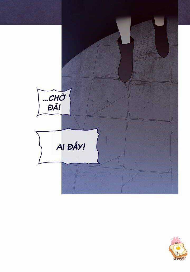 Nàng Phù Thủy Của Tôi Chapter 11 trang 7