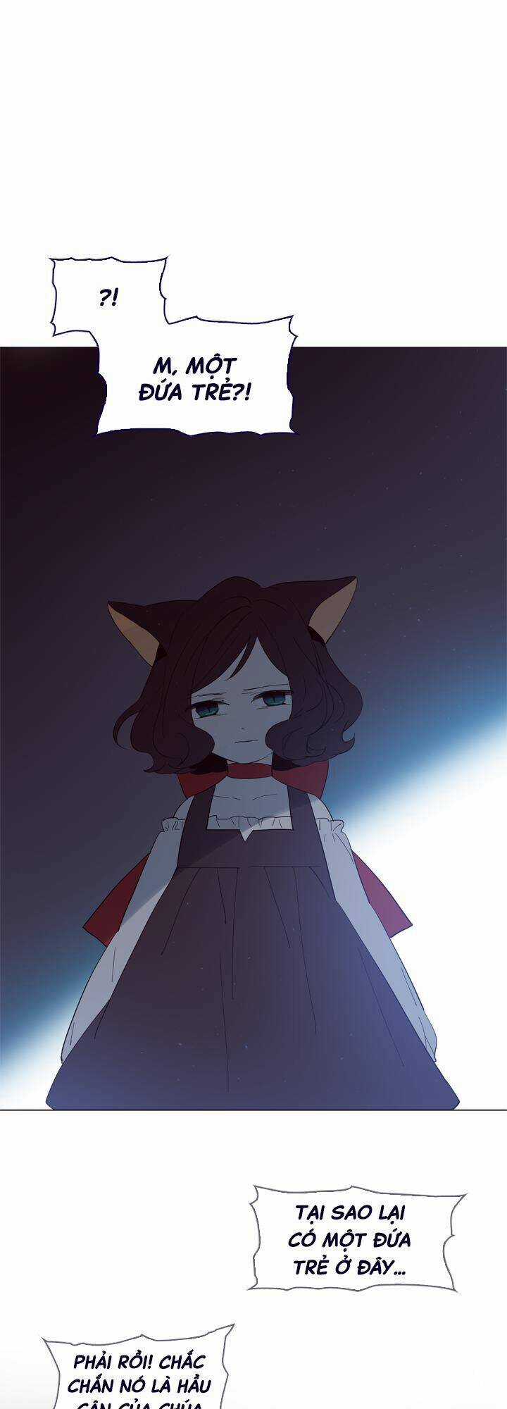 Nàng Phù Thủy Của Tôi Chapter 11 trang 8