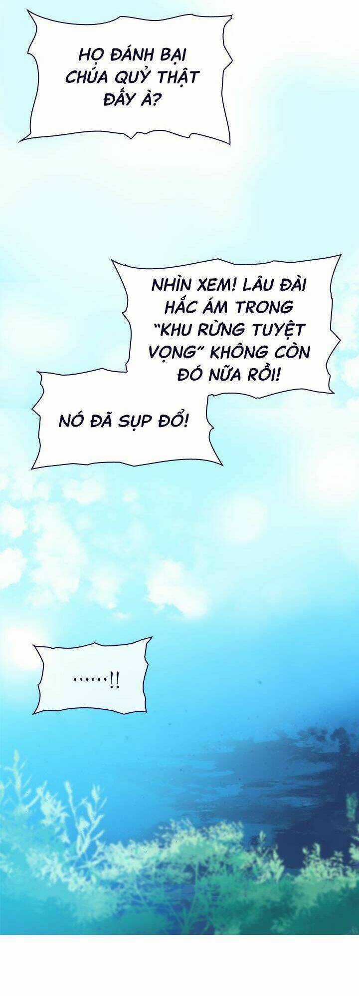 Nàng Phù Thủy Của Tôi Chapter 12 trang 11