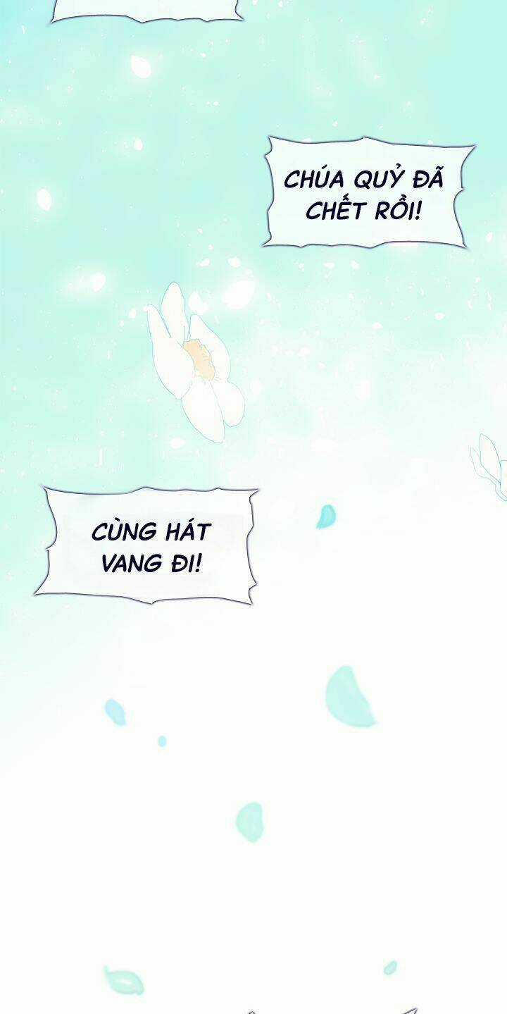 Nàng Phù Thủy Của Tôi Chapter 12 trang 19