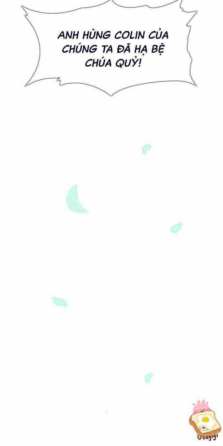 Nàng Phù Thủy Của Tôi Chapter 12 trang 20