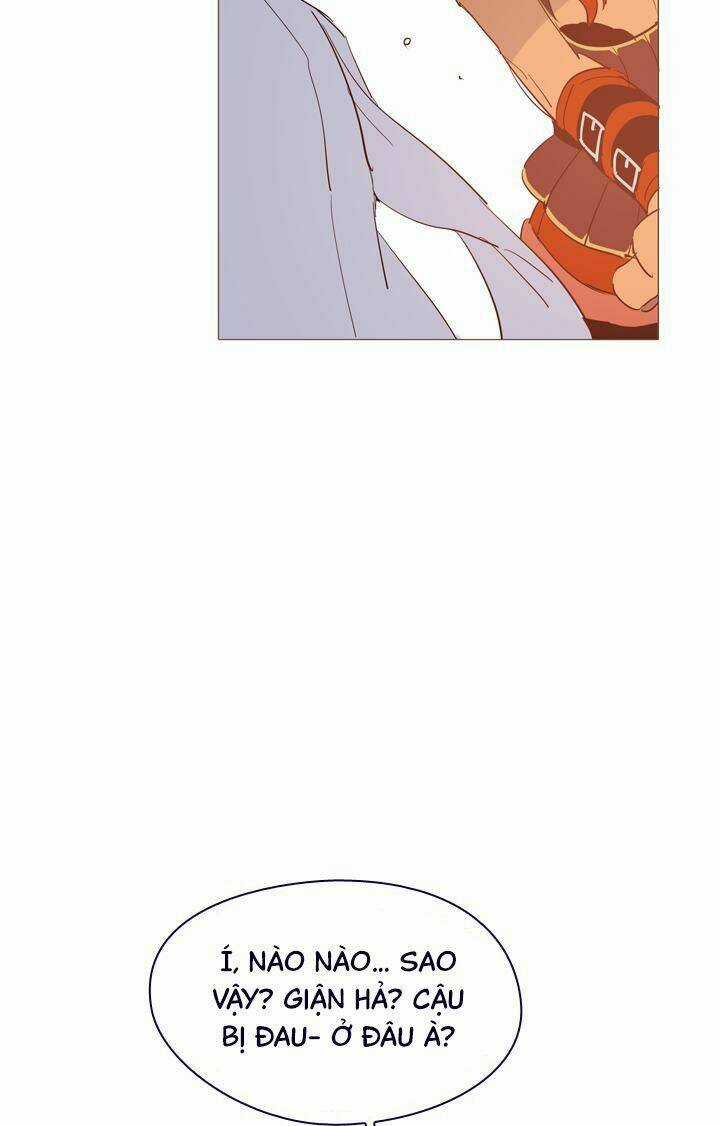 Nàng Phù Thủy Của Tôi Chapter 12 trang 25