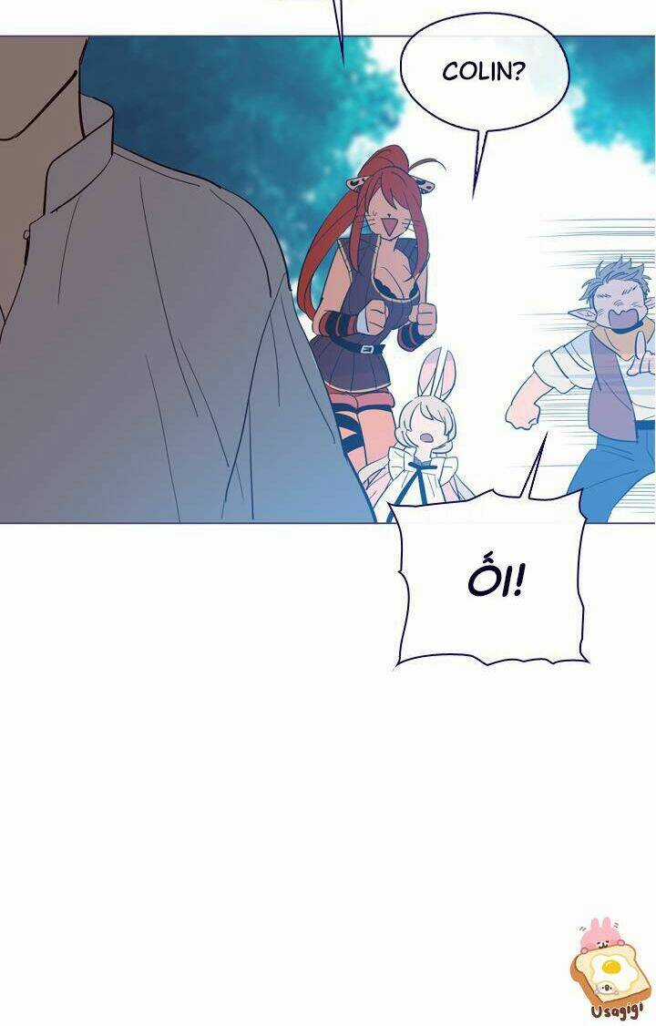 Nàng Phù Thủy Của Tôi Chapter 12 trang 26