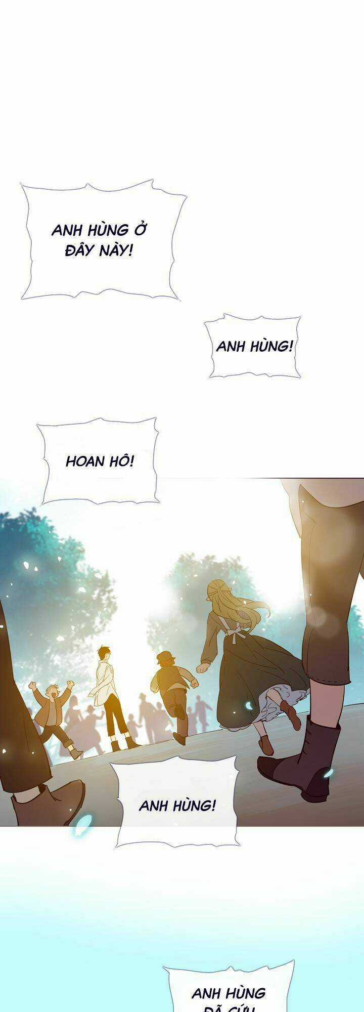 Nàng Phù Thủy Của Tôi Chapter 12 trang 27