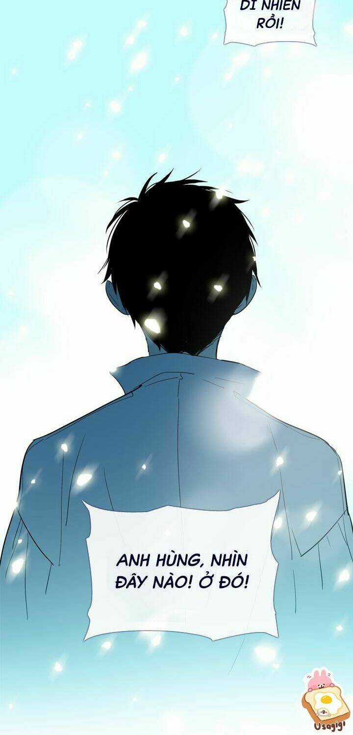 Nàng Phù Thủy Của Tôi Chapter 12 trang 29