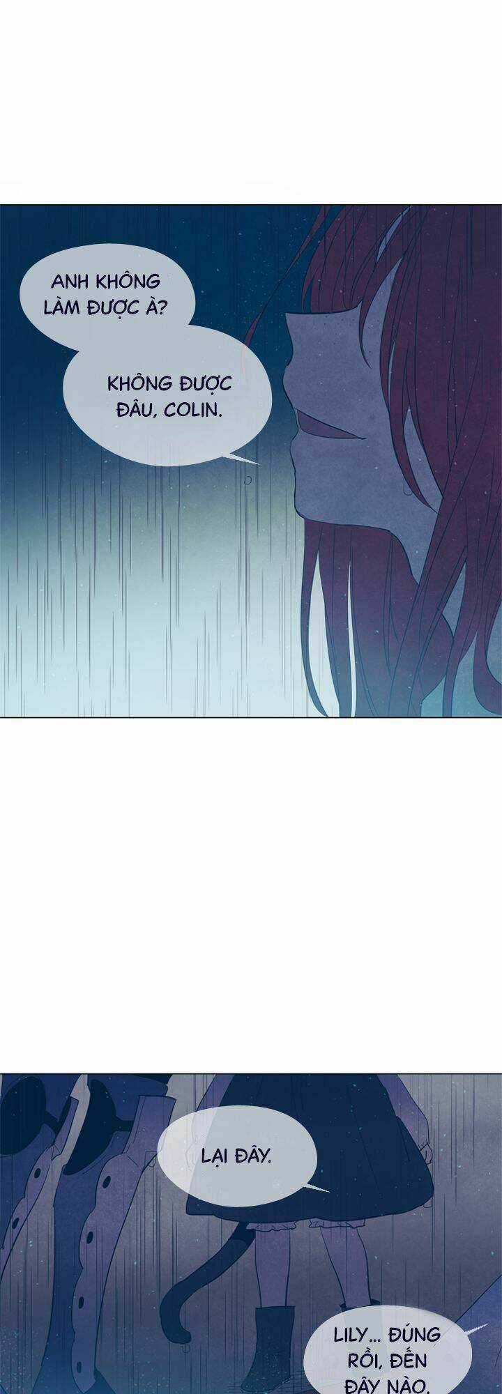 Nàng Phù Thủy Của Tôi Chapter 12 trang 32