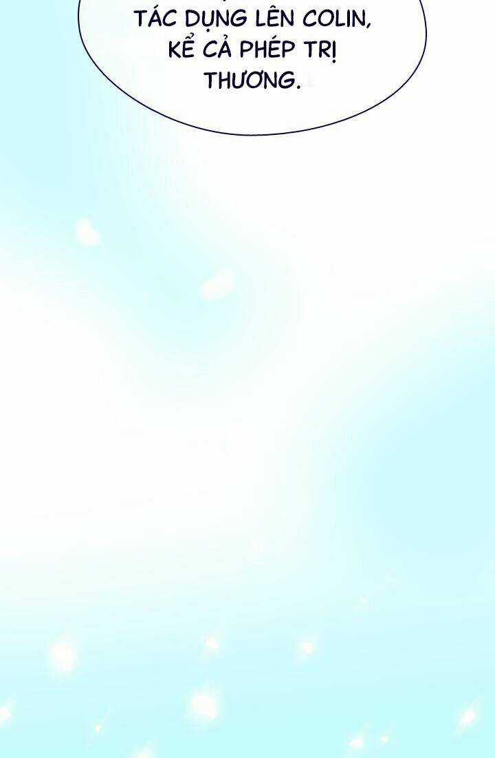 Nàng Phù Thủy Của Tôi Chapter 12 trang 36