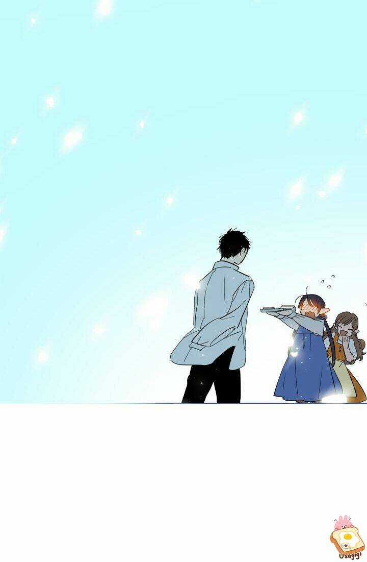 Nàng Phù Thủy Của Tôi Chapter 12 trang 37