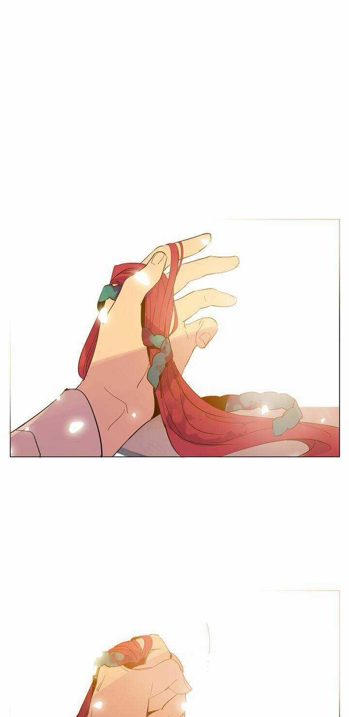 Nàng Phù Thủy Của Tôi Chapter 12 trang 38