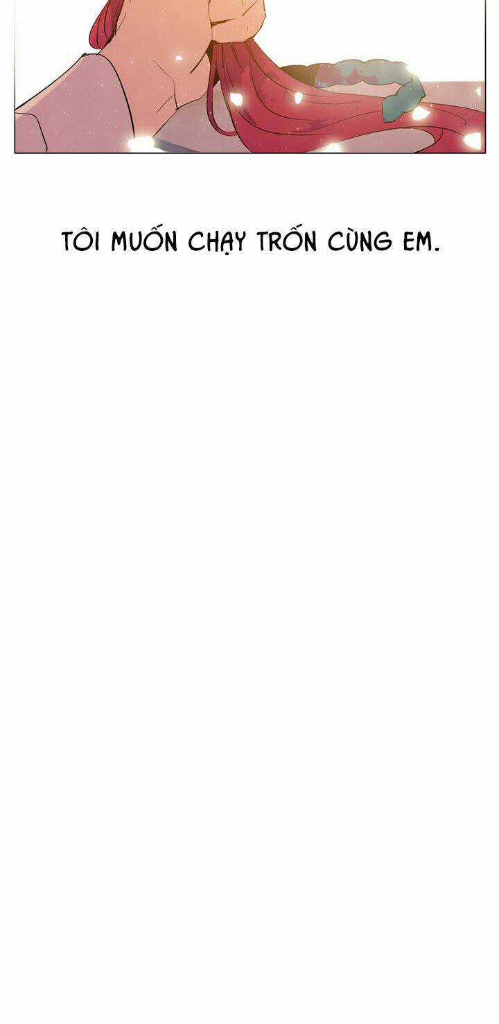 Nàng Phù Thủy Của Tôi Chapter 12 trang 39