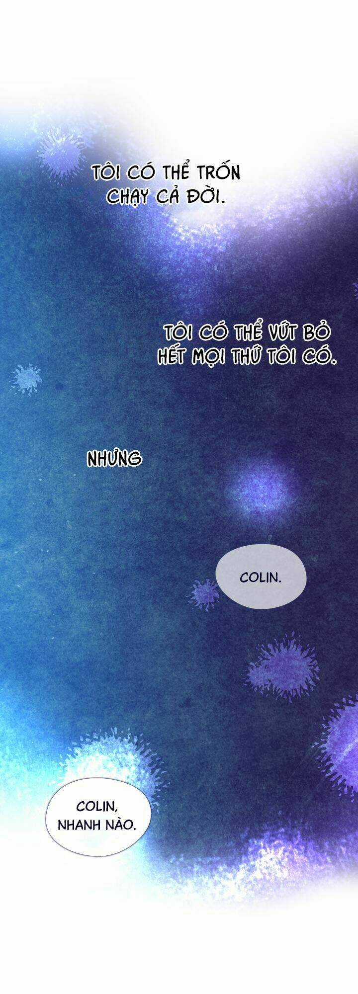 Nàng Phù Thủy Của Tôi Chapter 12 trang 40