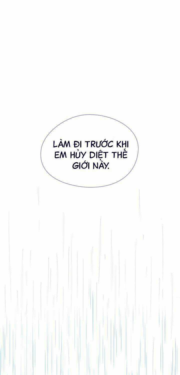 Nàng Phù Thủy Của Tôi Chapter 12 trang 41