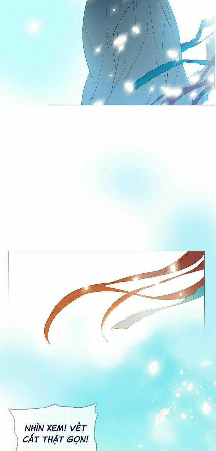 Nàng Phù Thủy Của Tôi Chapter 12 trang 44