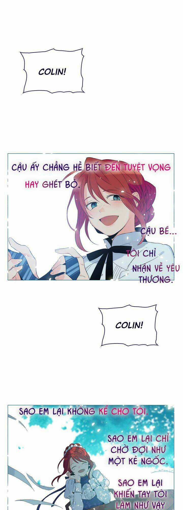 Nàng Phù Thủy Của Tôi Chapter 12 trang 46