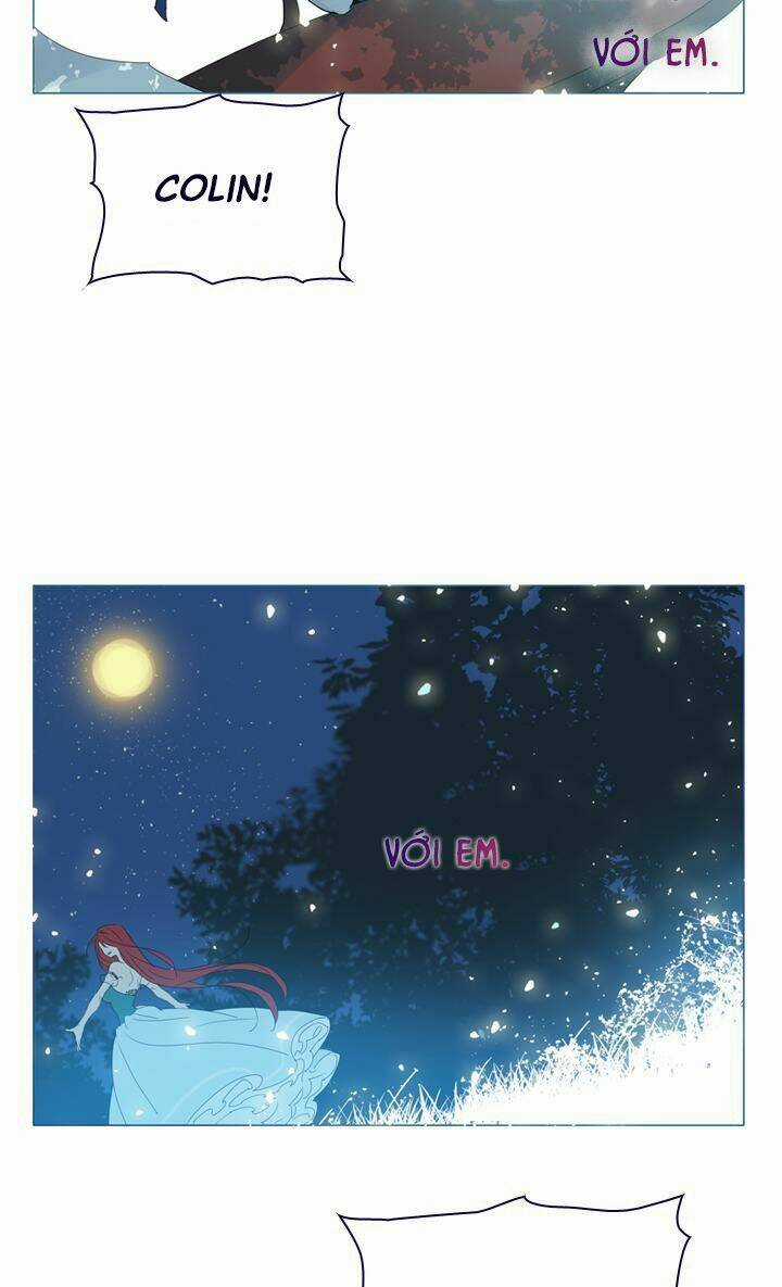 Nàng Phù Thủy Của Tôi Chapter 12 trang 47