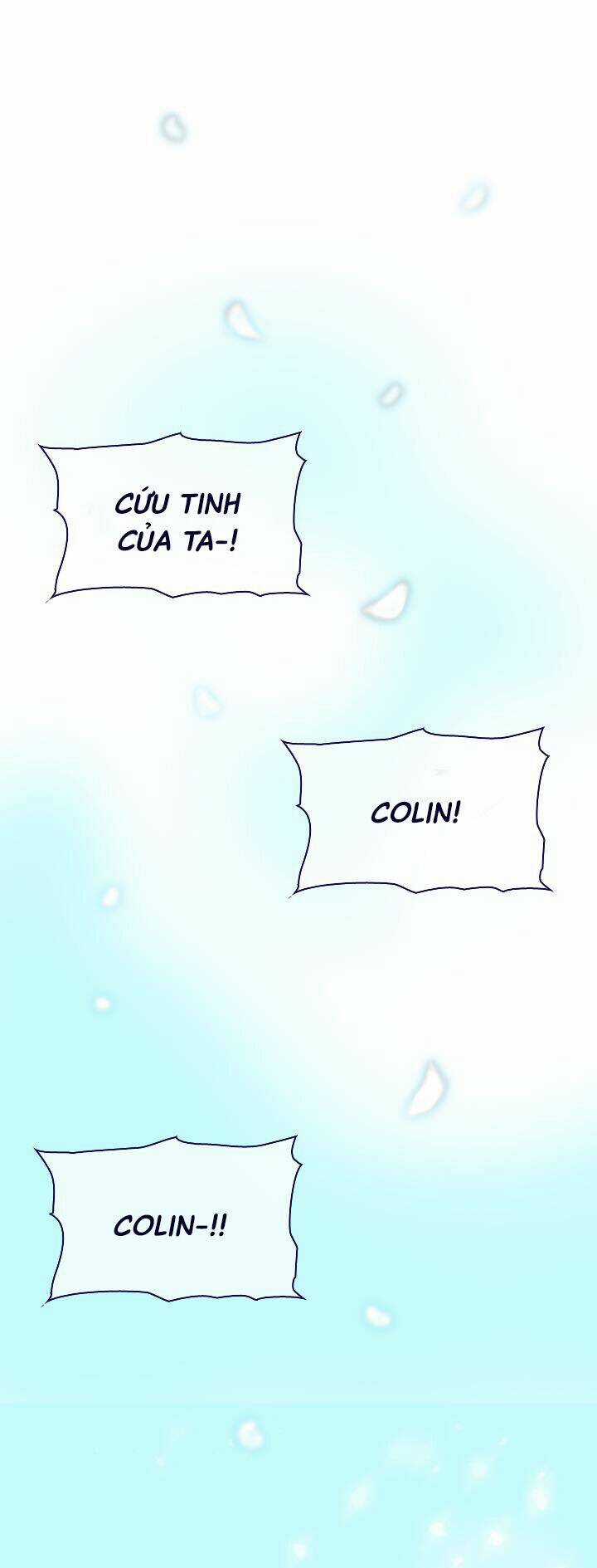 Nàng Phù Thủy Của Tôi Chapter 12 trang 49