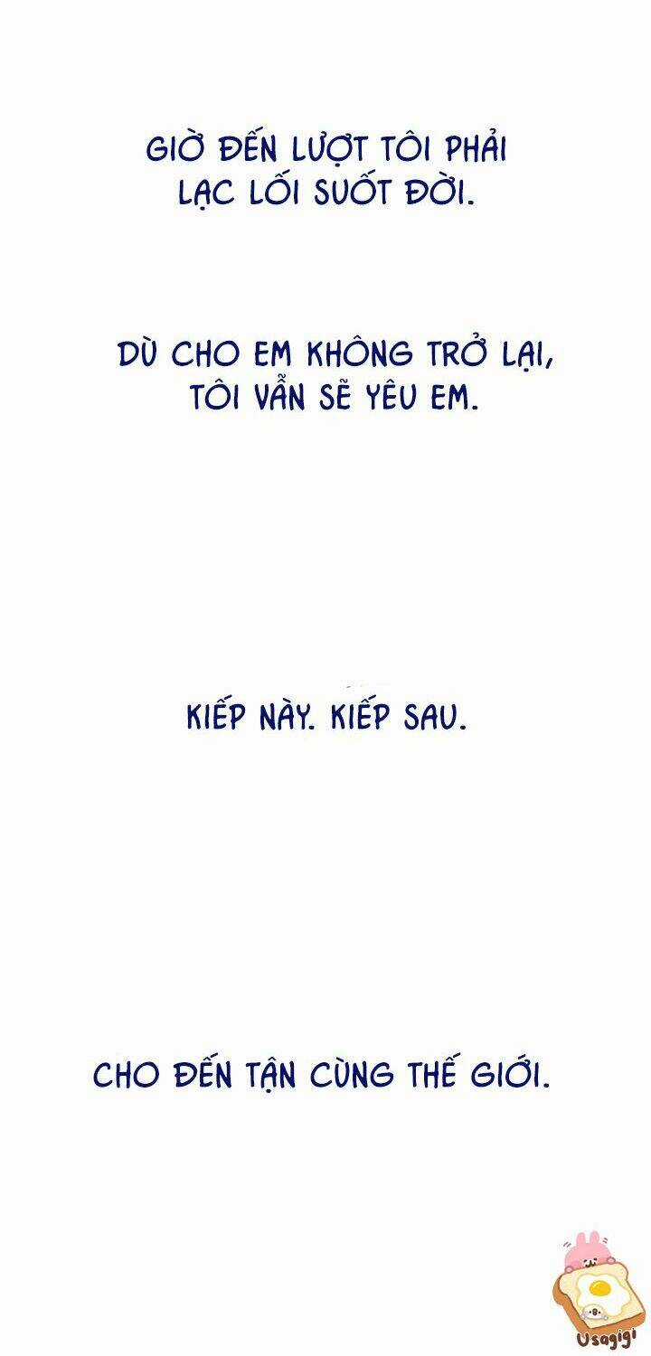 Nàng Phù Thủy Của Tôi Chapter 12 trang 53