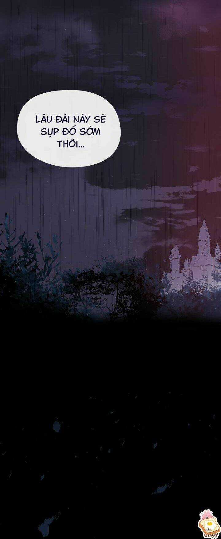 Nàng Phù Thủy Của Tôi Chapter 12 trang 6