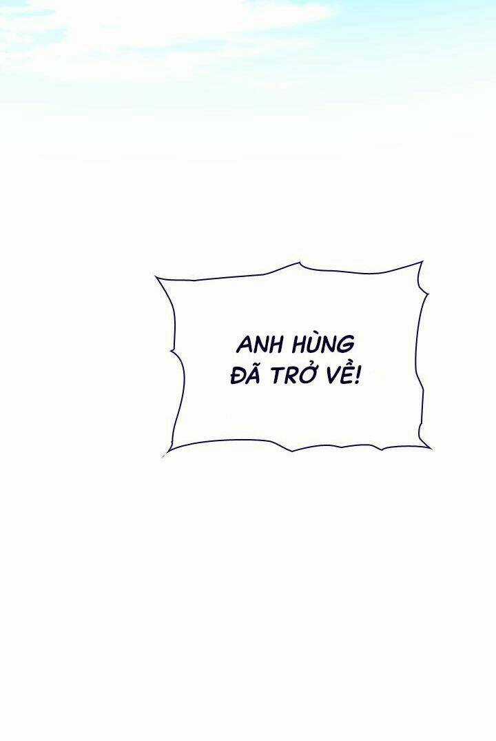 Nàng Phù Thủy Của Tôi Chapter 12 trang 9