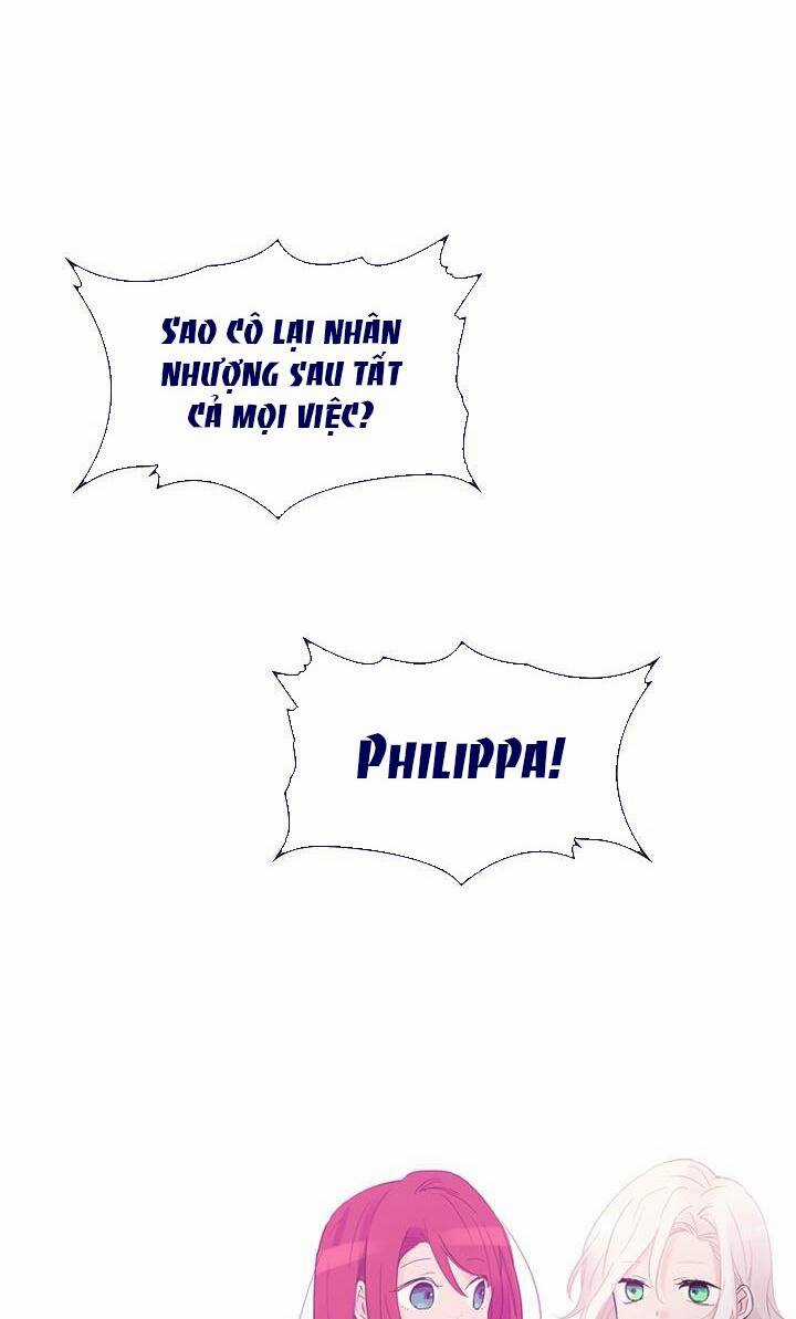 Nàng Phù Thủy Của Tôi Chapter 13 trang 10