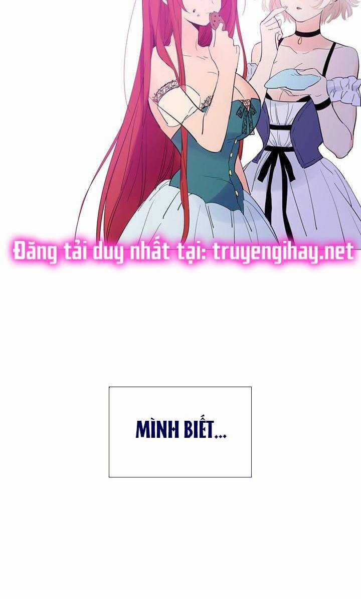 Nàng Phù Thủy Của Tôi Chapter 13 trang 11