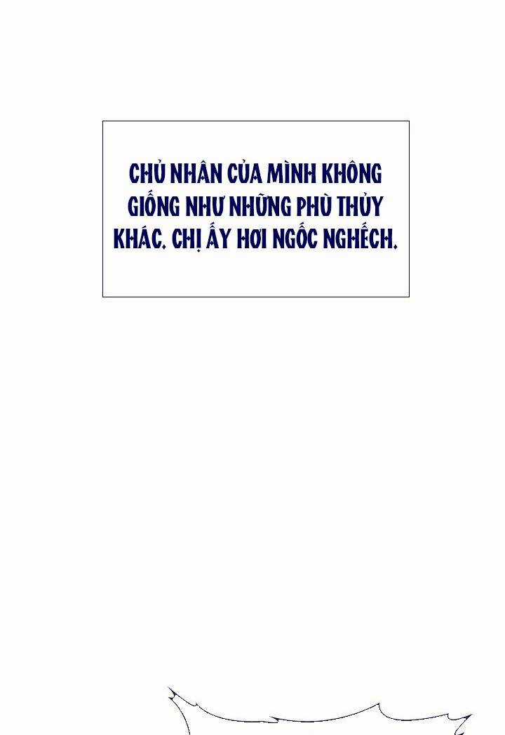 Nàng Phù Thủy Của Tôi Chapter 13 trang 13