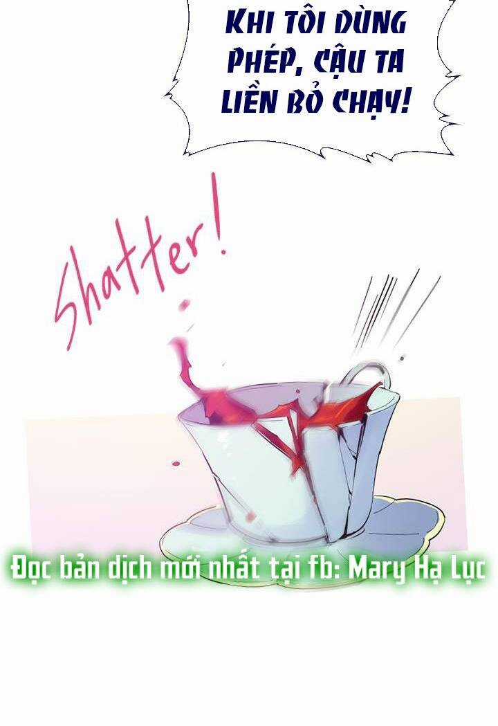 Nàng Phù Thủy Của Tôi Chapter 13 trang 14