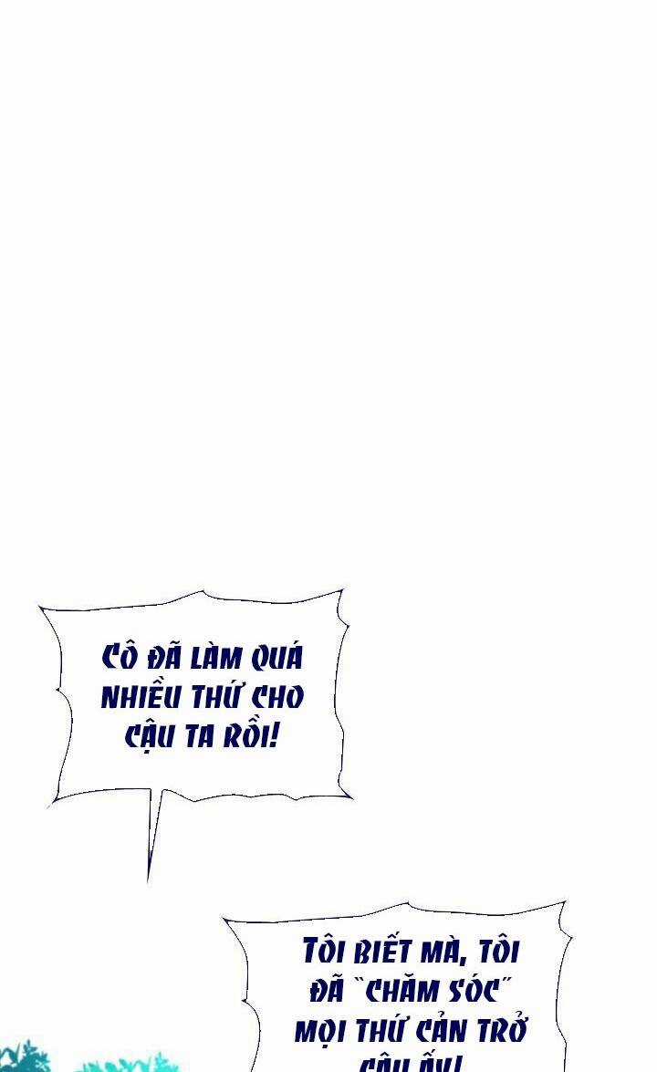 Nàng Phù Thủy Của Tôi Chapter 13 trang 15