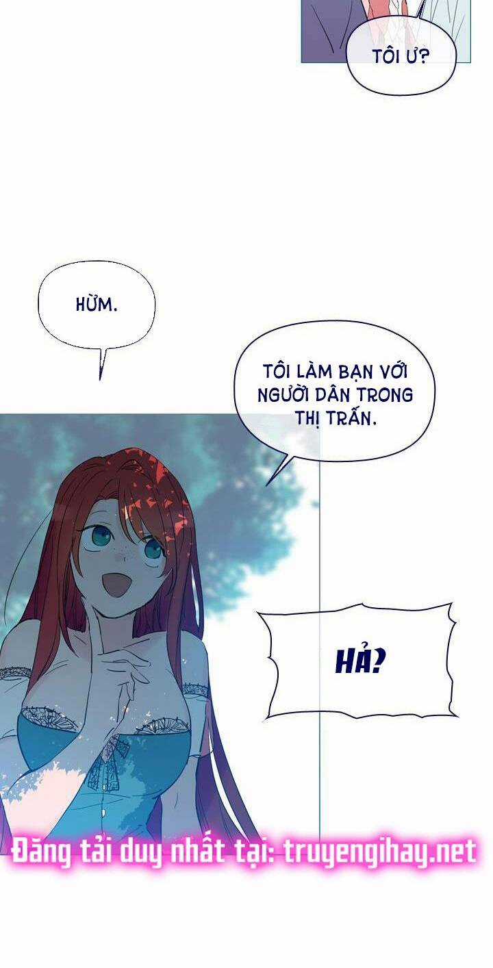 Nàng Phù Thủy Của Tôi Chapter 13 trang 18