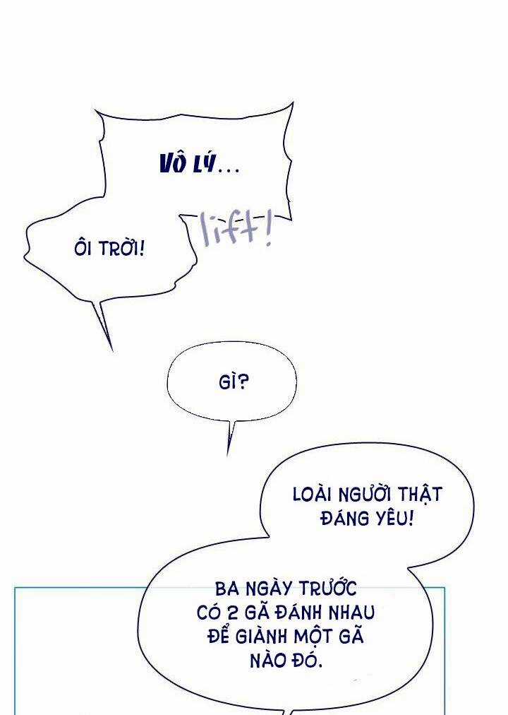 Nàng Phù Thủy Của Tôi Chapter 13 trang 20