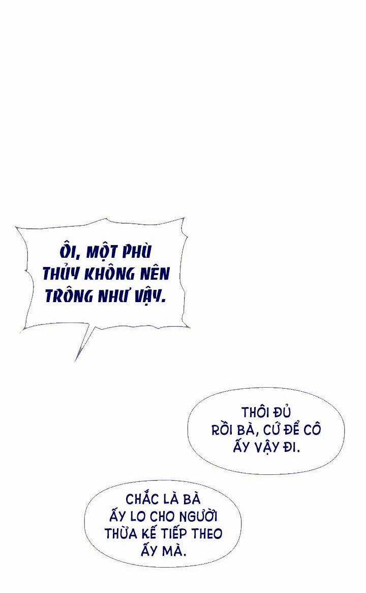 Nàng Phù Thủy Của Tôi Chapter 13 trang 22