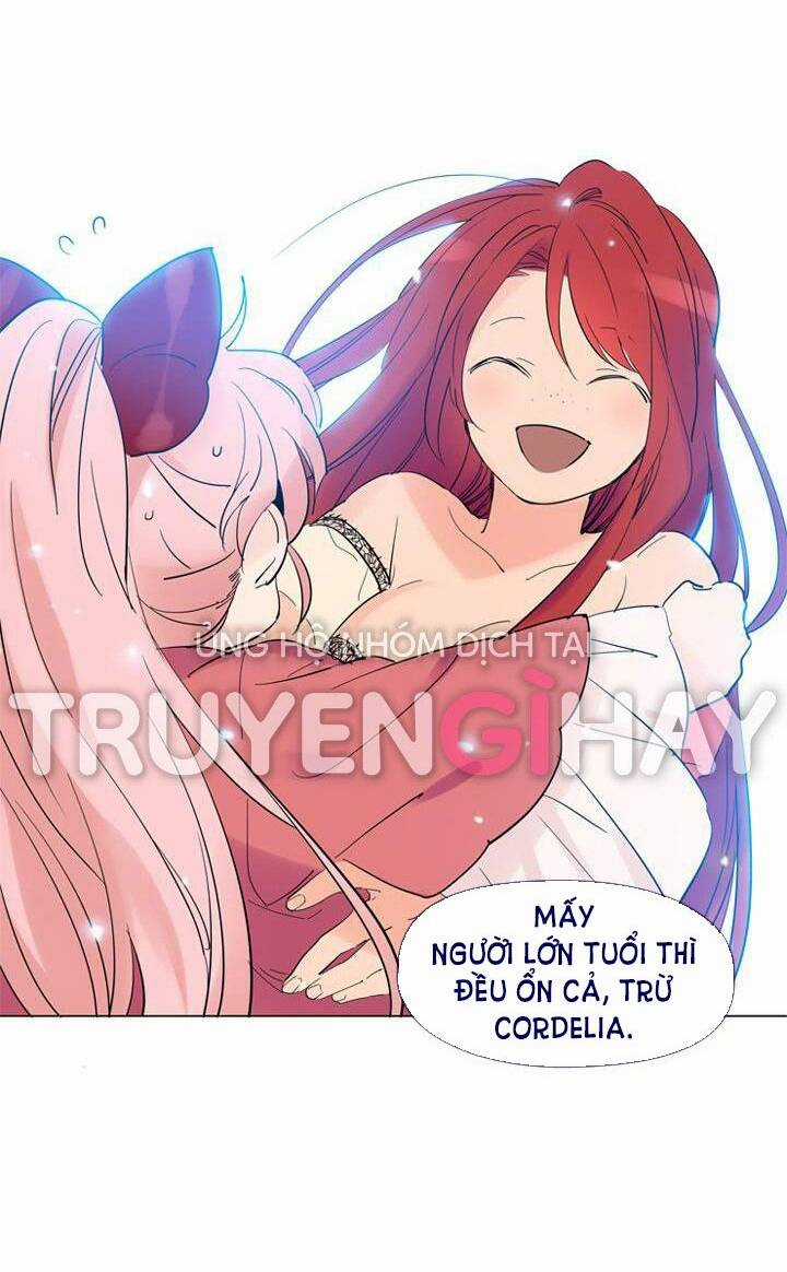 Nàng Phù Thủy Của Tôi Chapter 13 trang 23