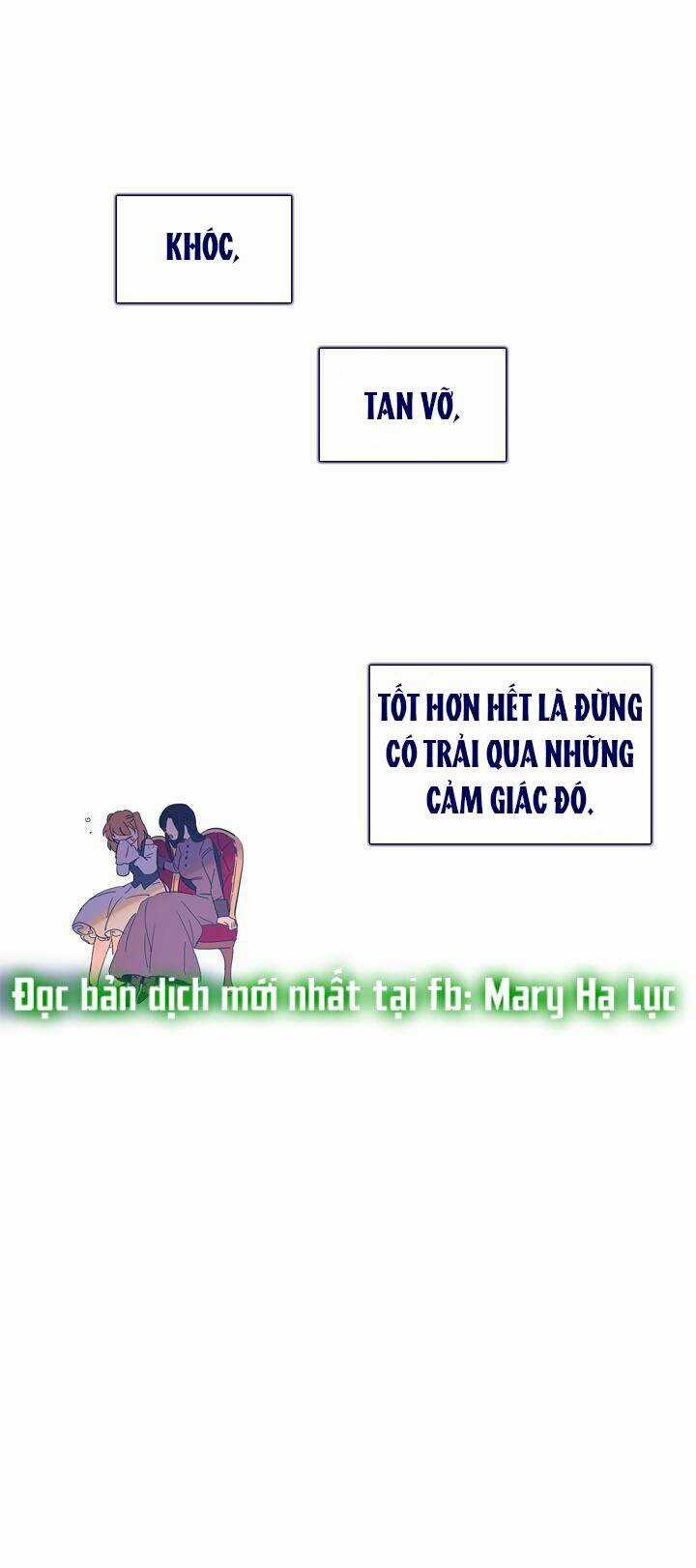 Nàng Phù Thủy Của Tôi Chapter 13 trang 26