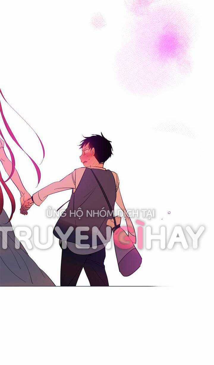 Nàng Phù Thủy Của Tôi Chapter 13 trang 28